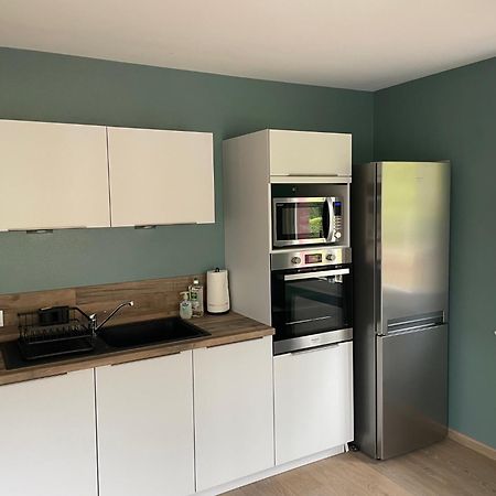 Chalet Le Cedre Bleu 10 P - 10 Min De Gerardmer 勒索里 外观 照片