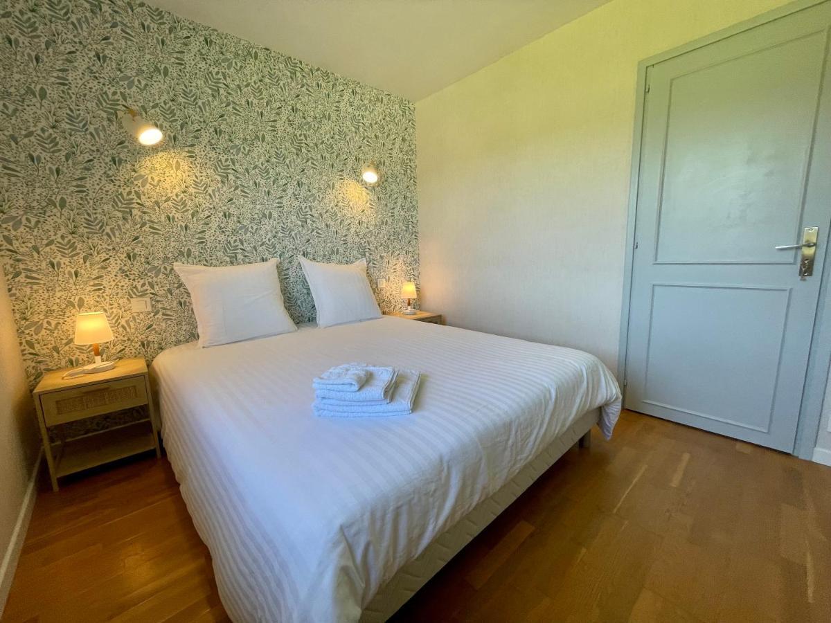 Chalet Le Cedre Bleu 10 P - 10 Min De Gerardmer 勒索里 外观 照片